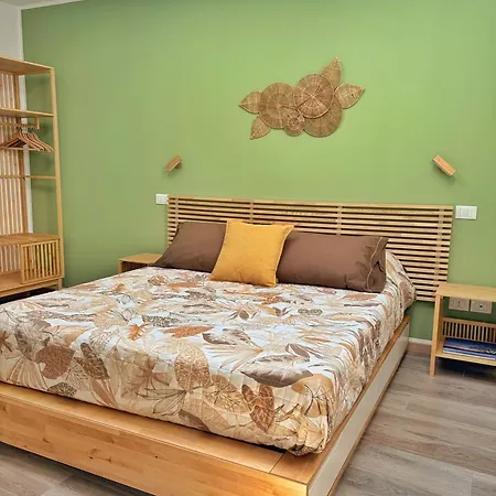 Amelia Apartmán Maniago