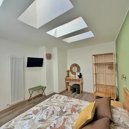 Amelia Apartmán