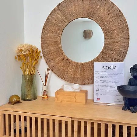 Apartmán Amelia