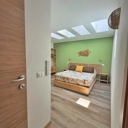 Amelia Apartmán *