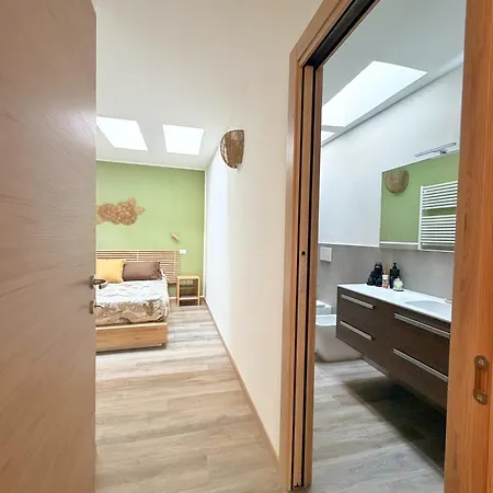 Apartmán Amelia