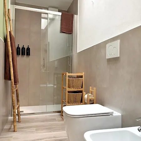 Amelia Apartmán *