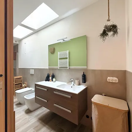 Apartmán Amelia