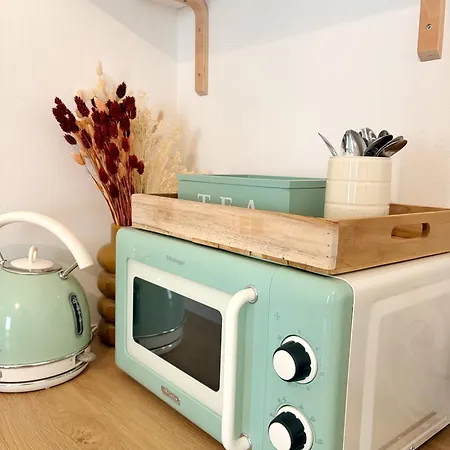 Apartmán Amelia