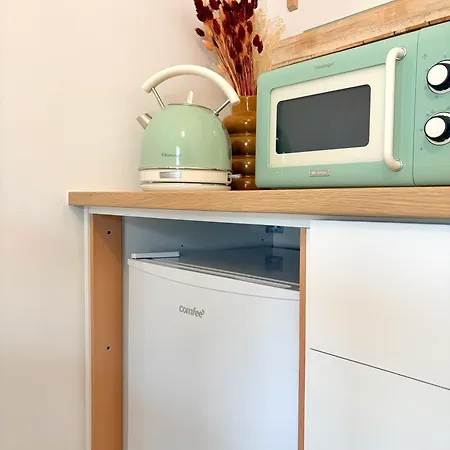 Amelia Apartmán Maniago