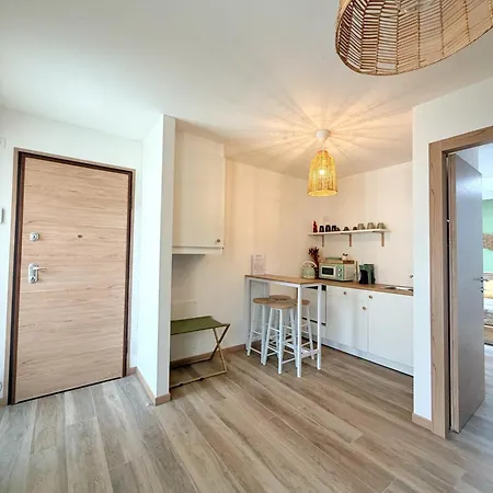 Apartmán Amelia