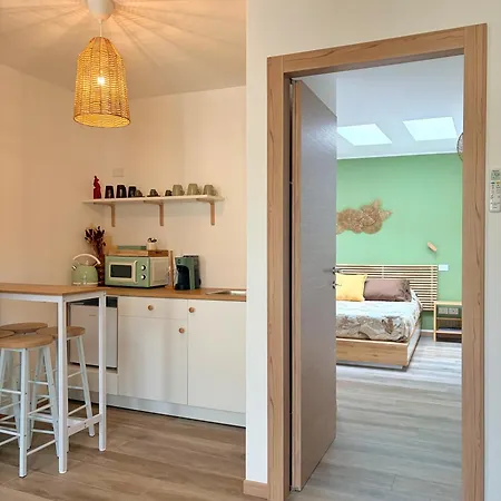 Amelia Apartmán *