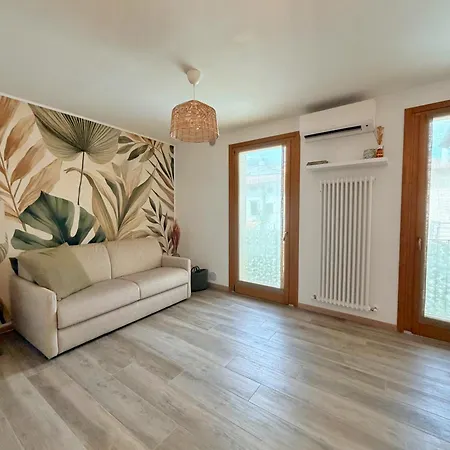 Amelia Apartmán *