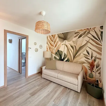 Amelia Apartmán Maniago