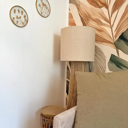 Apartmán Amelia *