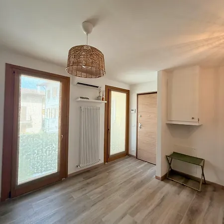 Amelia Apartmán *