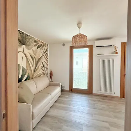 Apartmán Amelia *