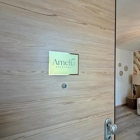 Amelia Apartmán *