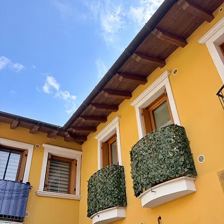 Apartmán Amelia *